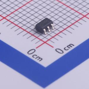 NC7SZ05M5X商品缩略图