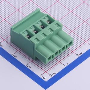 KF2EDGKB-5.0-4P商品缩略图