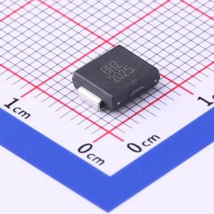 SMCJ250CA商品缩略图