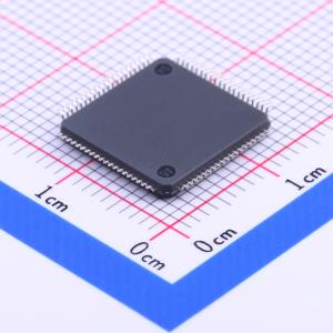 MSP430F5525IPNR商品缩略图