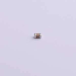 0603X105J100CT商品缩略图