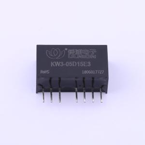 KW3-05D15E3商品缩略图