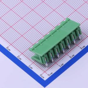 KF2EDGR-5.08-7P商品缩略图