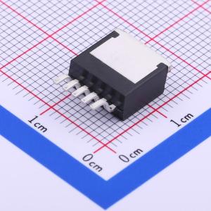 LM2591HVS-5.0/TR商品缩略图