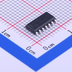 MC74AC04DR2G商品缩略图