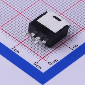 IRF3709STRLPBF商品缩略图