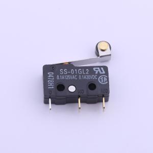 SS-01GL2 BY OMI商品缩略图