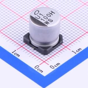 UWS1H101MCL1GS商品缩略图