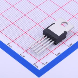 LM2596T-12商品缩略图