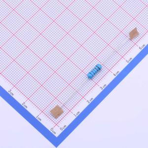 RN1/2W7.68KΩFT/BA1商品缩略图