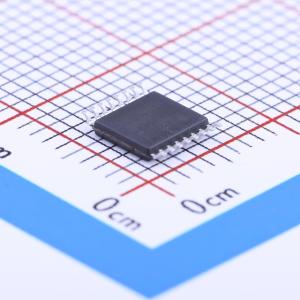 ADC128D818CIMTX/NOPB商品缩略图