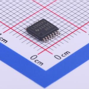 LM2902KVQPWRG4商品缩略图