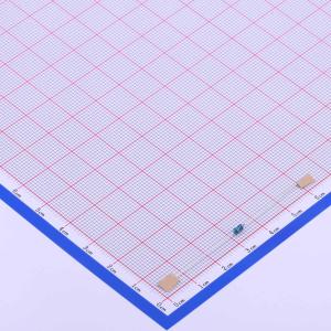 RN 1/8W 5K1 F T/B A1商品缩略图