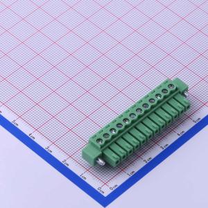 KF2EDGKM-3.81-12P商品缩略图