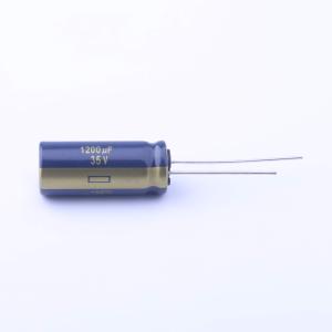 EEUFC1V122L商品缩略图