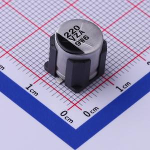 EEHZA1V221V商品缩略图