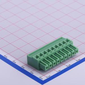 KF2EDGKA-3.81-9P商品缩略图