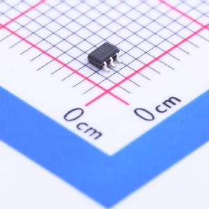 NC7ST32P5商品缩略图