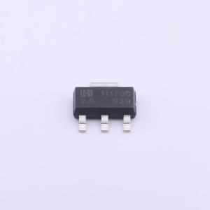 LM1117GS-2.5商品缩略图