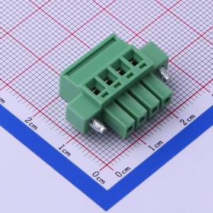 KF2EDGKBM-3.81-4P商品缩略图