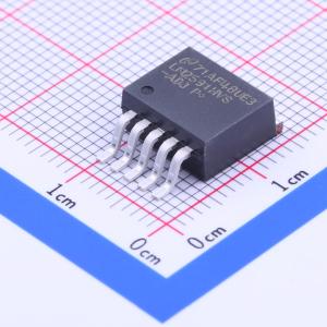 LM2591HVSX-ADJ/NOPB商品缩略图