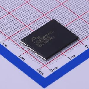 S29GL256P10TFI020商品缩略图