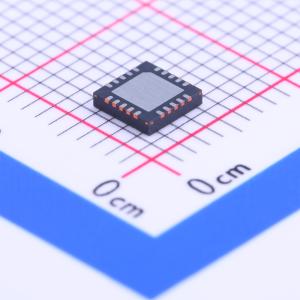 DRV8662RGPT商品缩略图