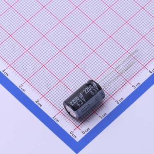 EEUFS0J222商品缩略图