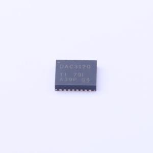 TLV320DAC3120IRHBR商品缩略图