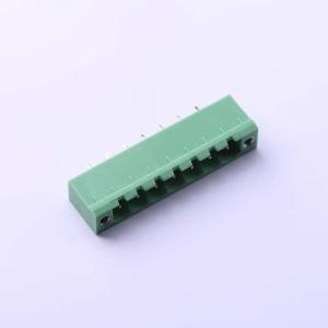 KF2EDGVM-5.08-7P商品缩略图