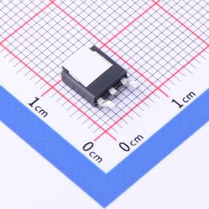 LM317MABDTRKG商品缩略图