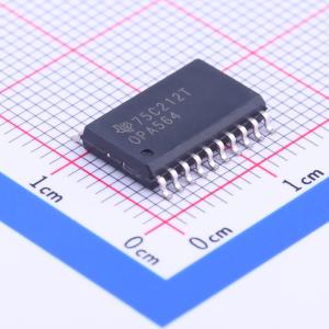 OPA564AIDWPR商品缩略图