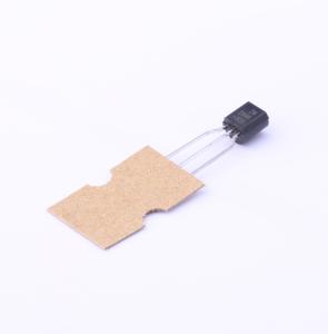 2N3906TFR商品缩略图