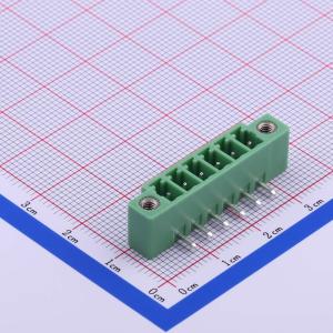 KF2EDGRM-3.81-6P商品缩略图