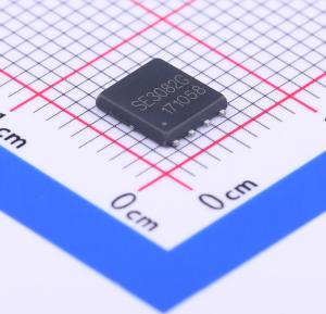 N沟道增强型MOSFET 2个N沟道 耐压:30V 电流:80A