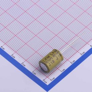 LKME1401H271MF商品缩略图