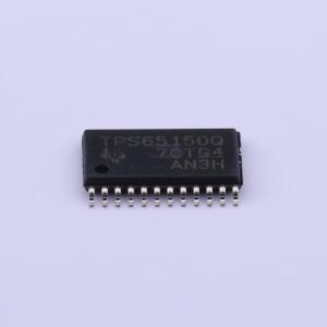 TPS65150QPWPRQ1商品缩略图