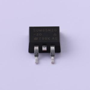 SUM65N20-30-E3商品缩略图