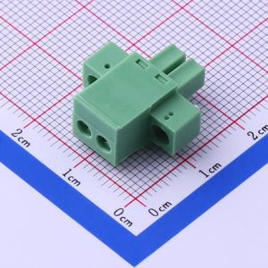 KF2EDGKAM-3.81-2P商品缩略图