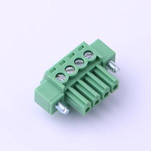 KF2EDGKM-3.5-4P商品缩略图