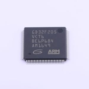 GD32F205VCT6商品缩略图
