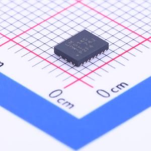 LM25145RGYT商品缩略图