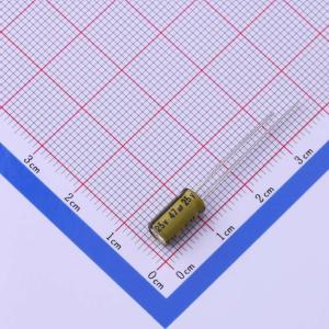 LKMB0901E470MF商品缩略图