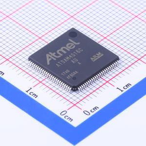 ATSAM4S16CA-AU商品缩略图