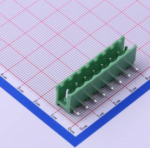 KF2EDGR-5.08-8P商品缩略图