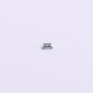 AC0603FR-072M2L商品缩略图