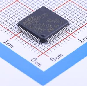 STM32F070RBT6TR商品缩略图