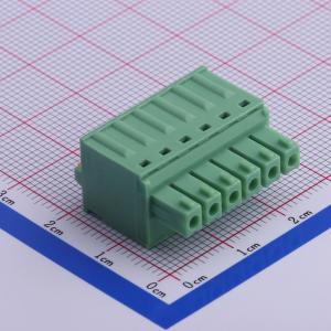 KF2EDGKD-3.81-6P商品缩略图