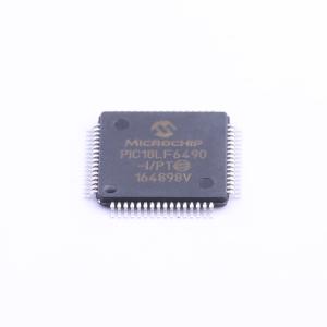 PIC18LF6490-I/PT商品缩略图