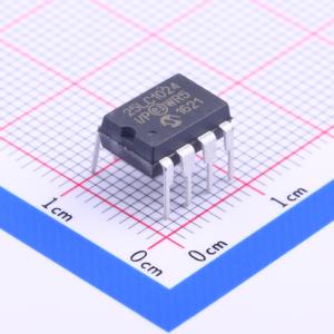 1 Mbit SPI总线串行EEPROM